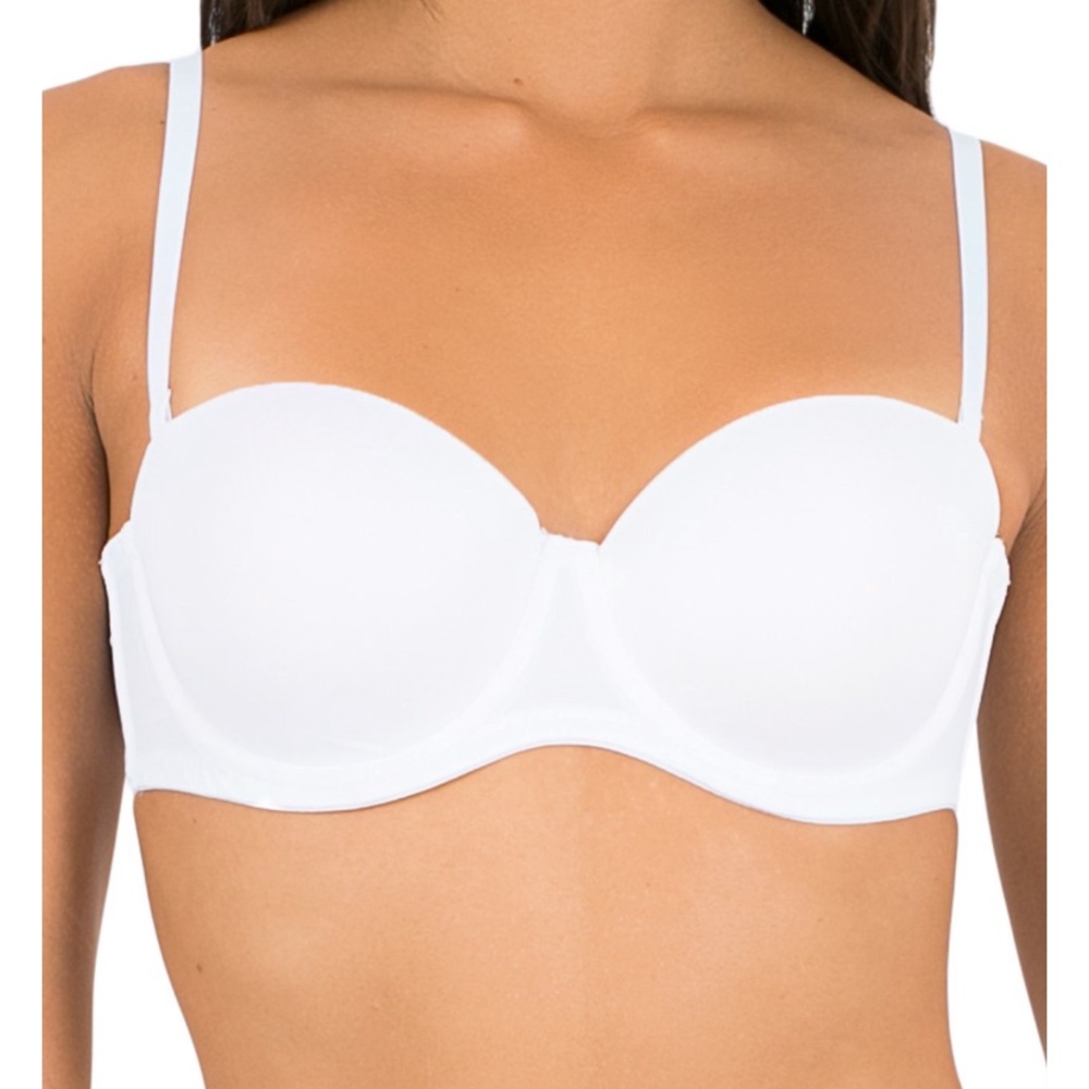 Fruit of the loom 6 way bra NWT